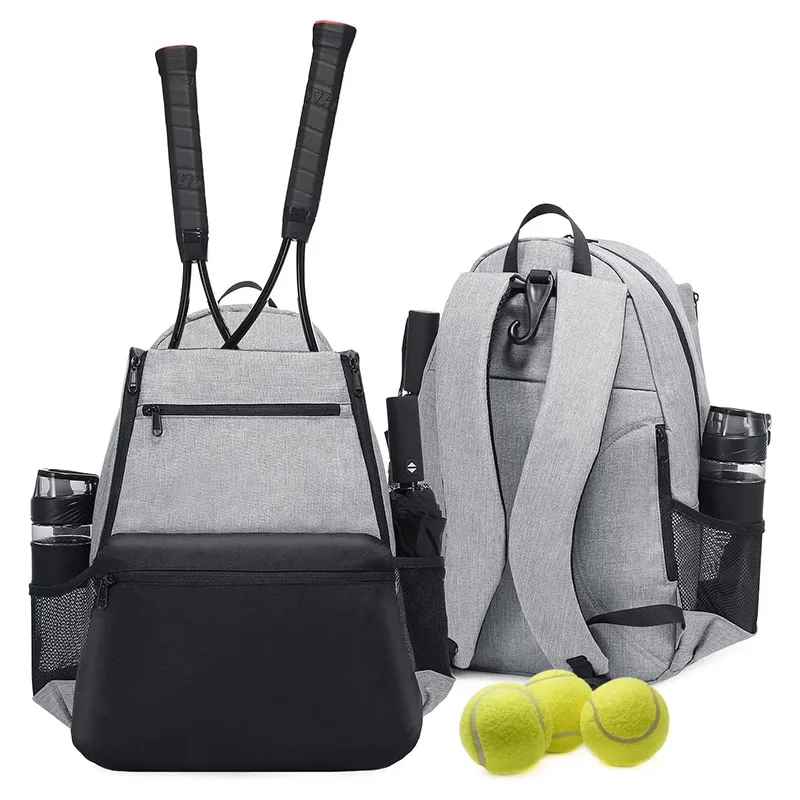 Tennis Backpack 5