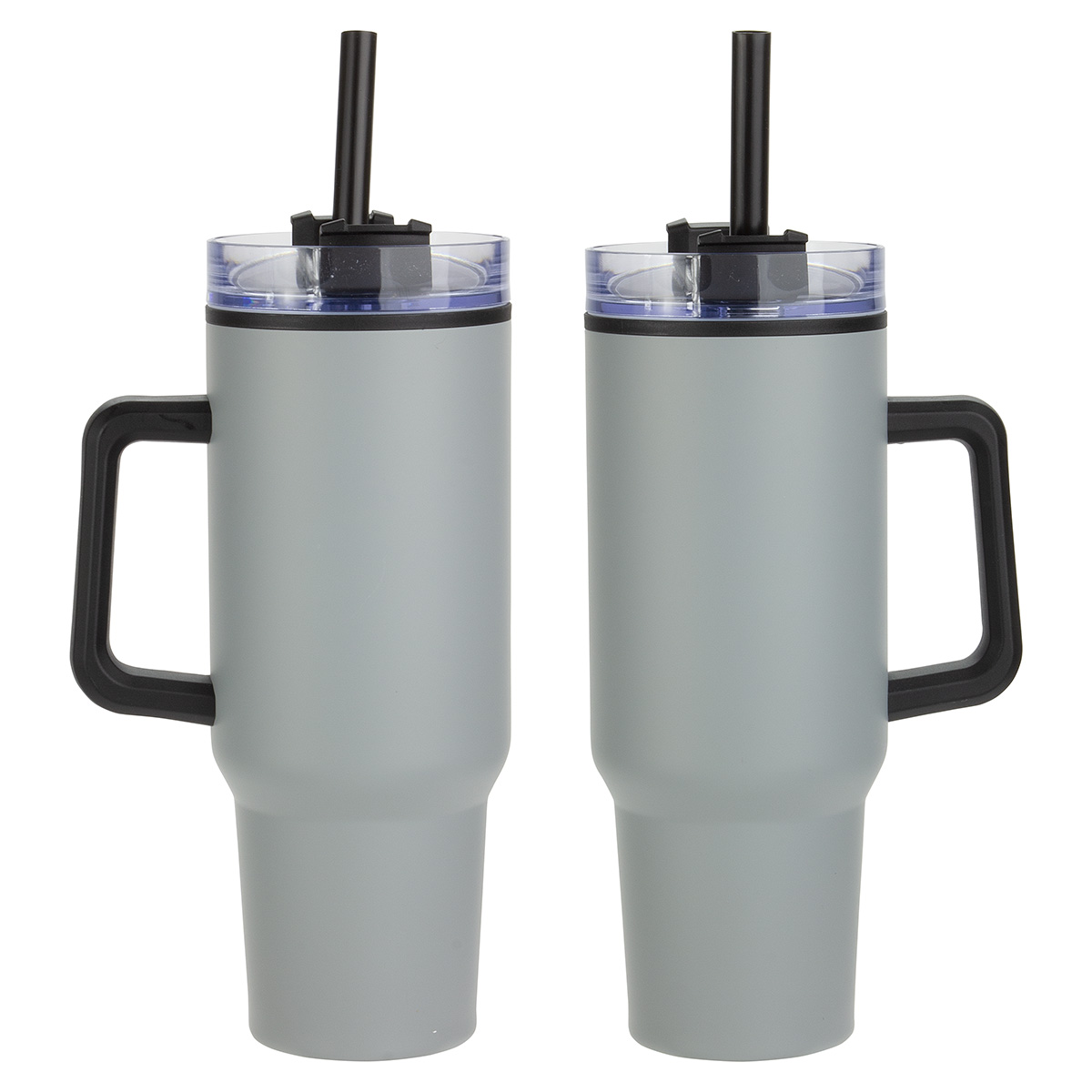Outpost 40 oz Stainless Steel/Polypropylene Mug 15