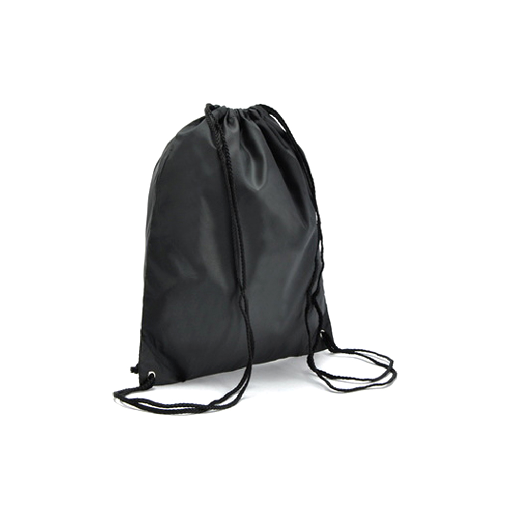 210D Polyester Drawstring Bag 4
