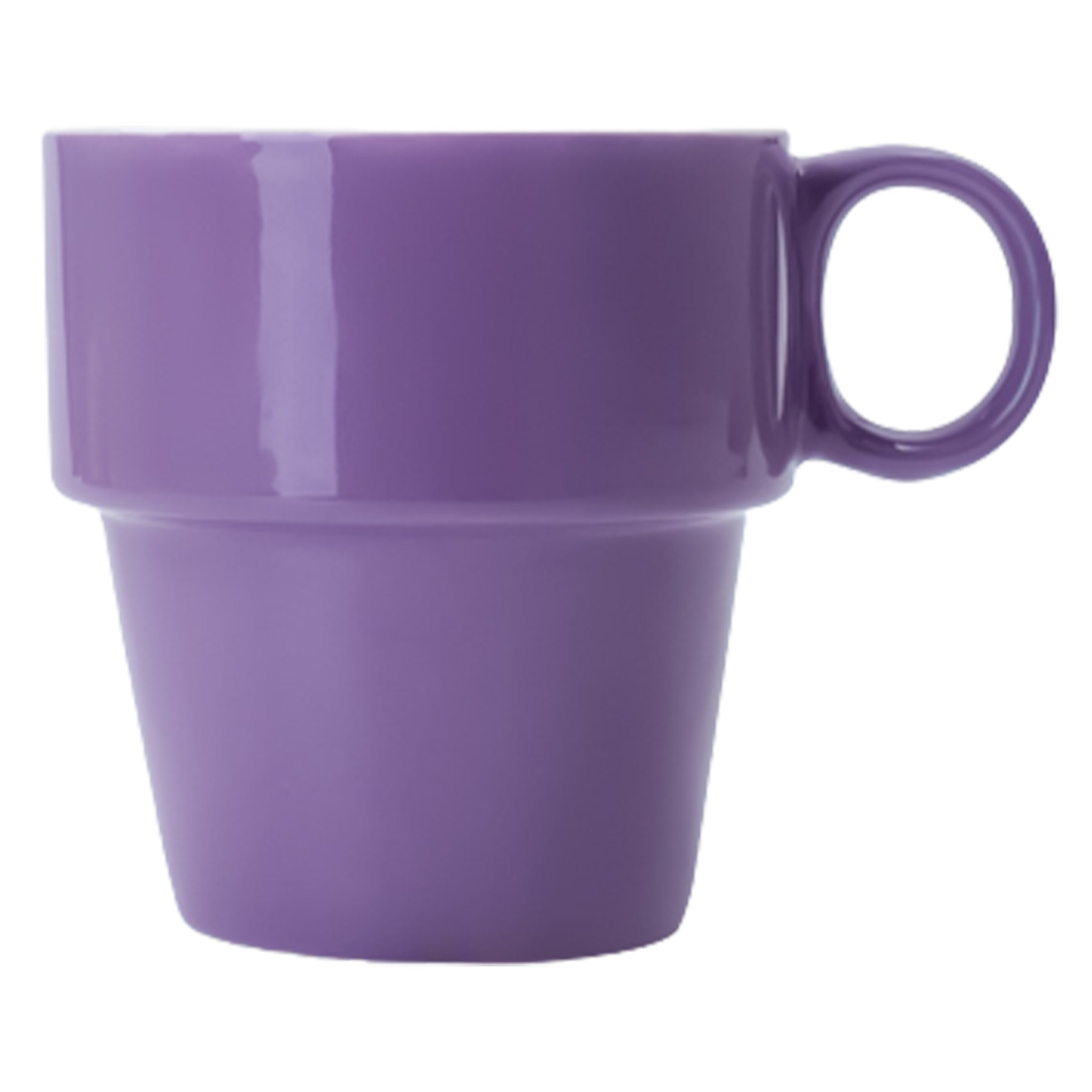9.1Oz Creative Stacking Mug 7
