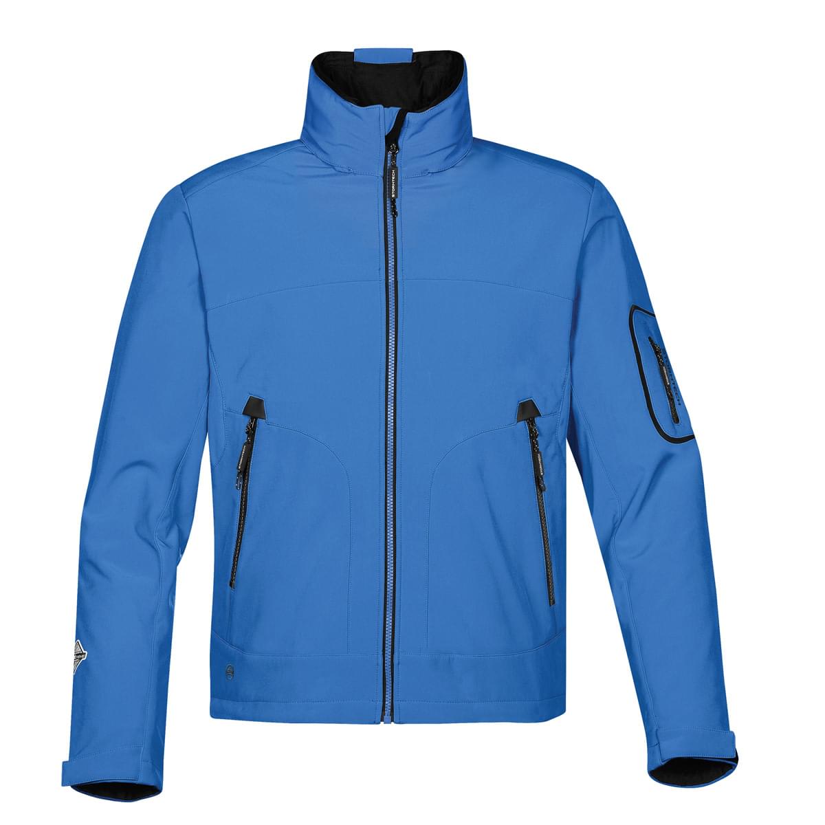 Stormtech Men's Cruise Softshell Jacket 5