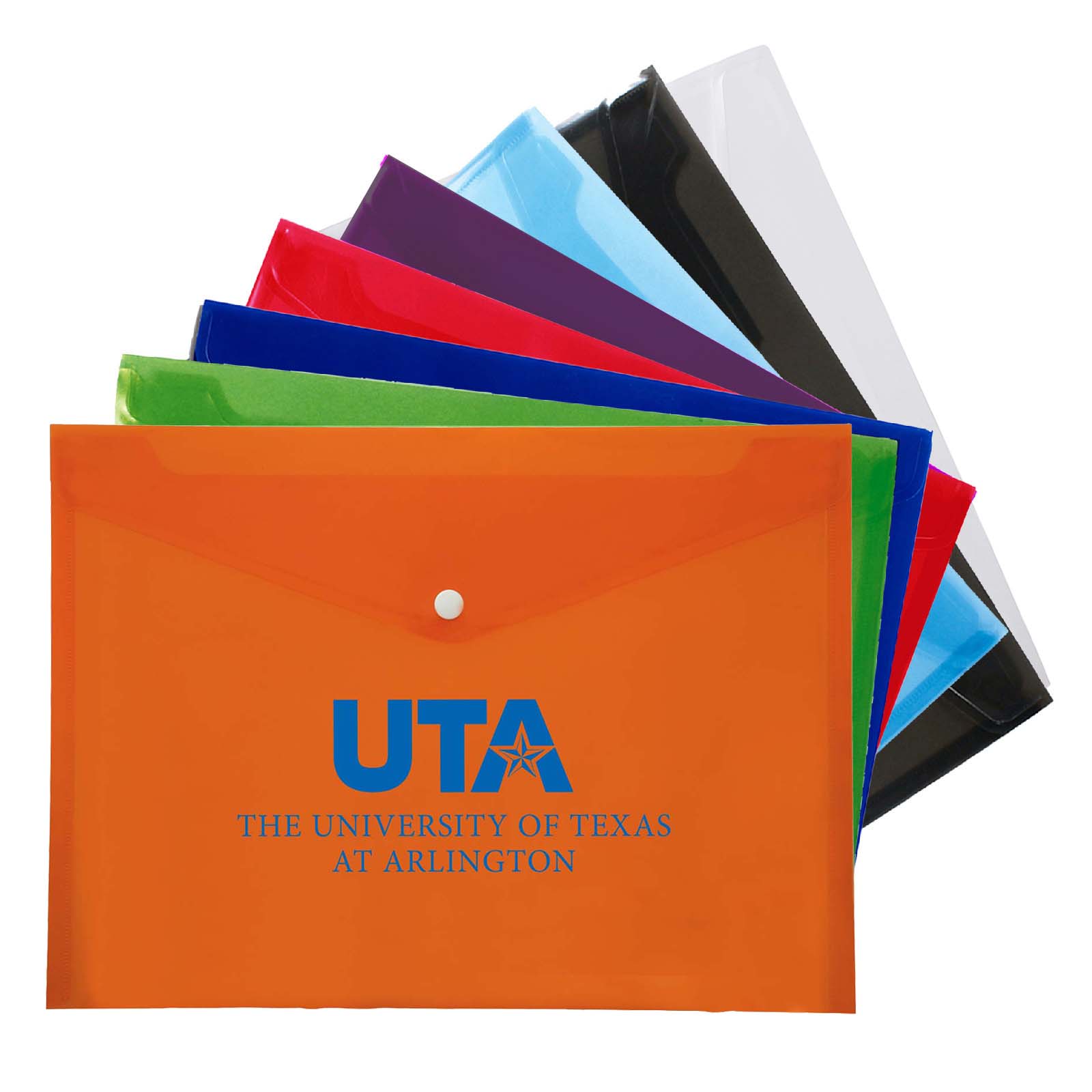 Letter Size Document Holder