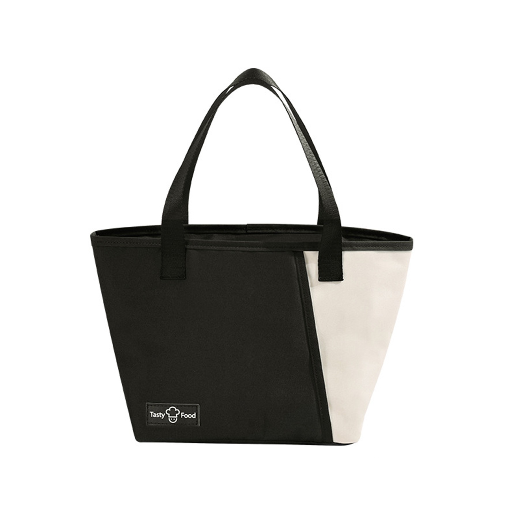 Reusable Lunch Tote Lunch Bag 2
