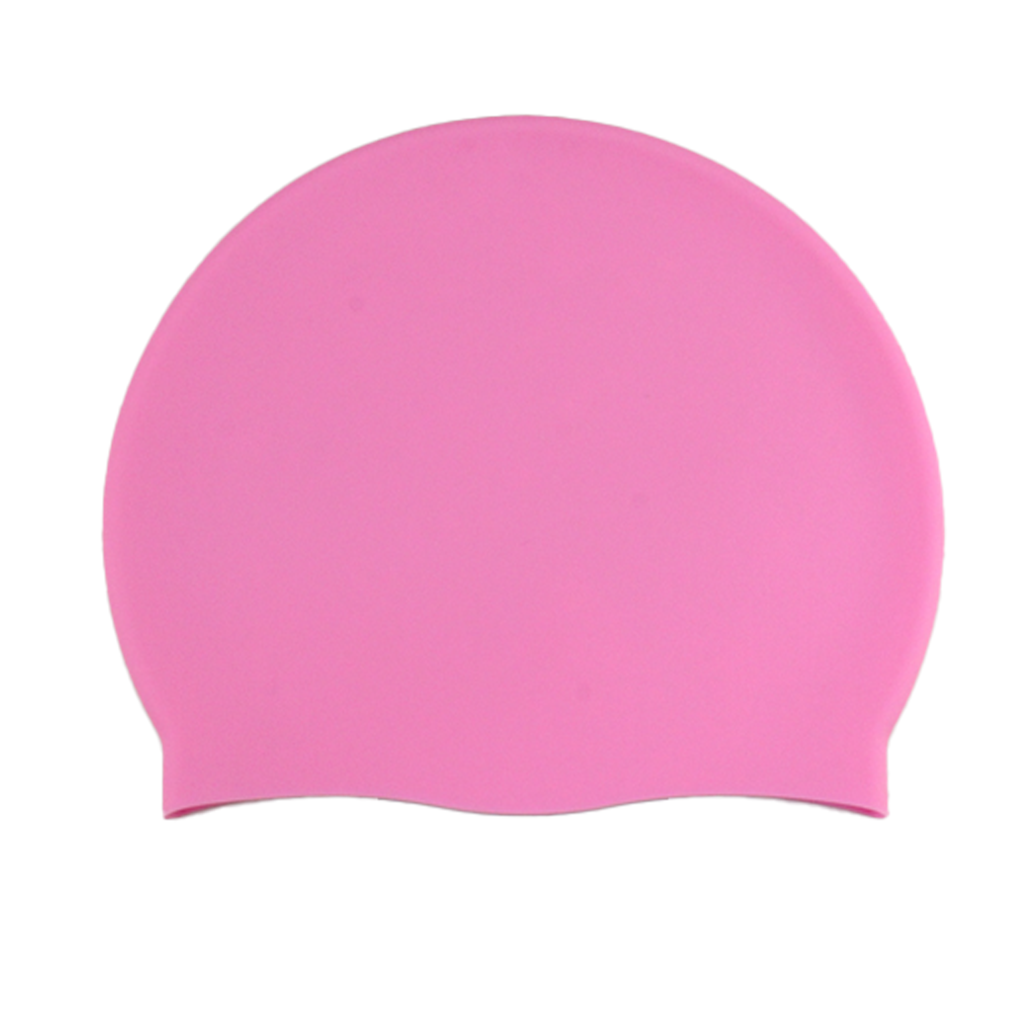 Soft Silicone Swimming Cap 2