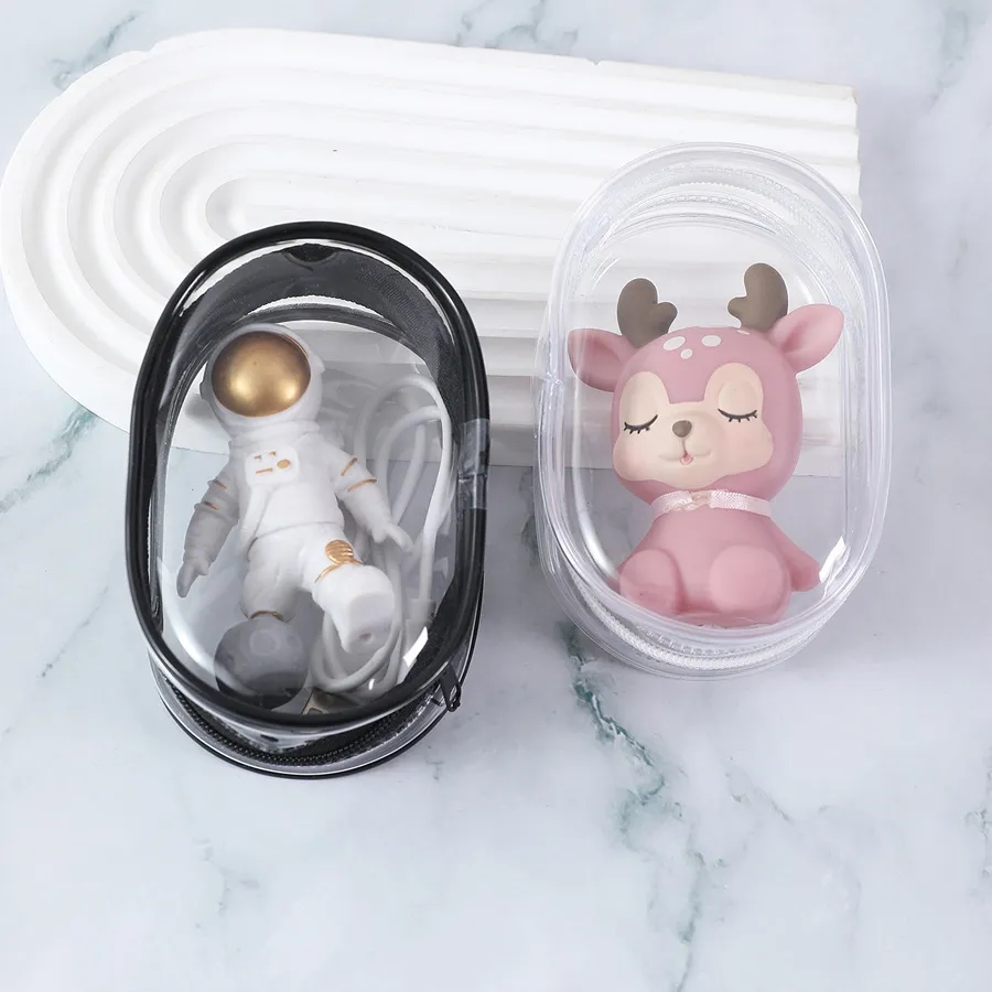 Portable Multi-Function Storage Box 2