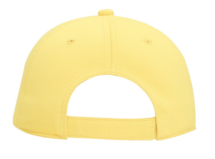 OTTO CAP® 6 Panel Low Profile Baseball Cap 89
