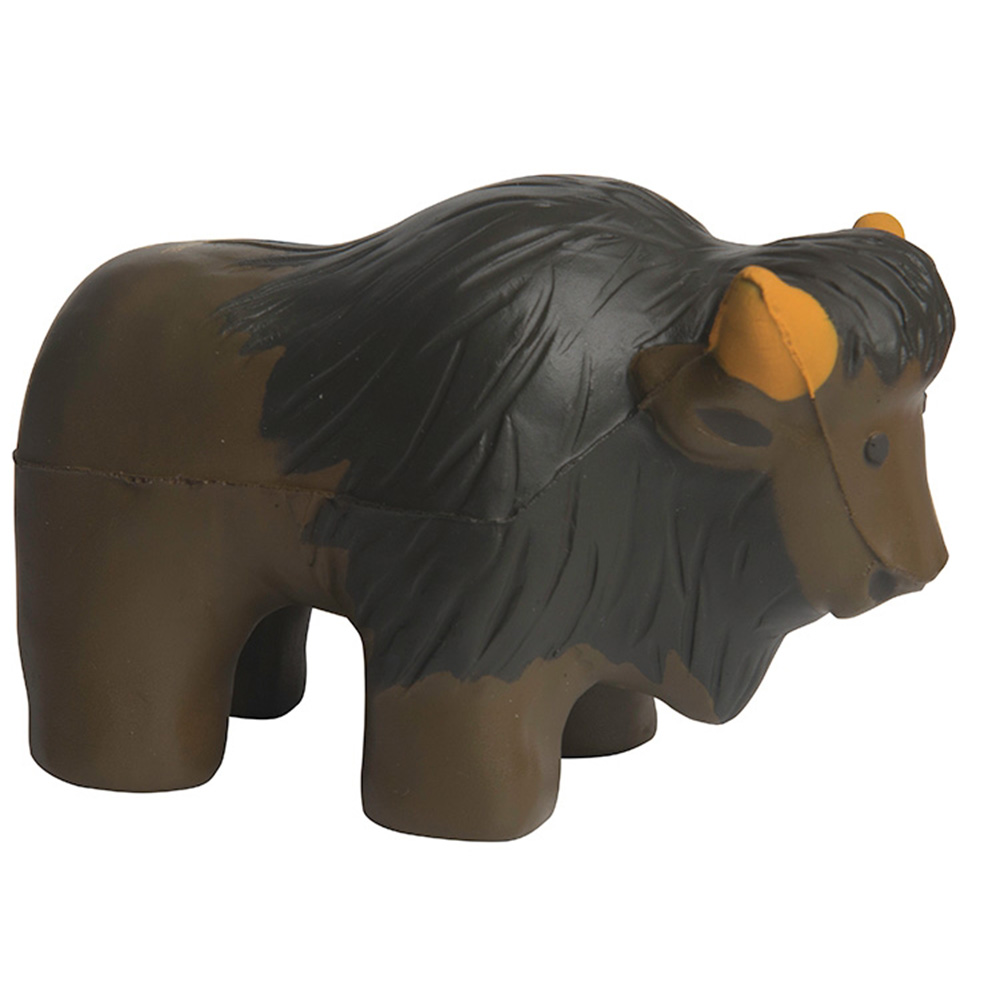 Buffalo Stress Reliever 4