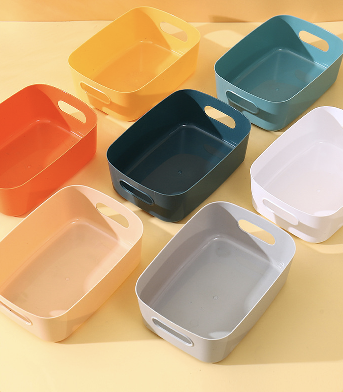 Storage Basket 7