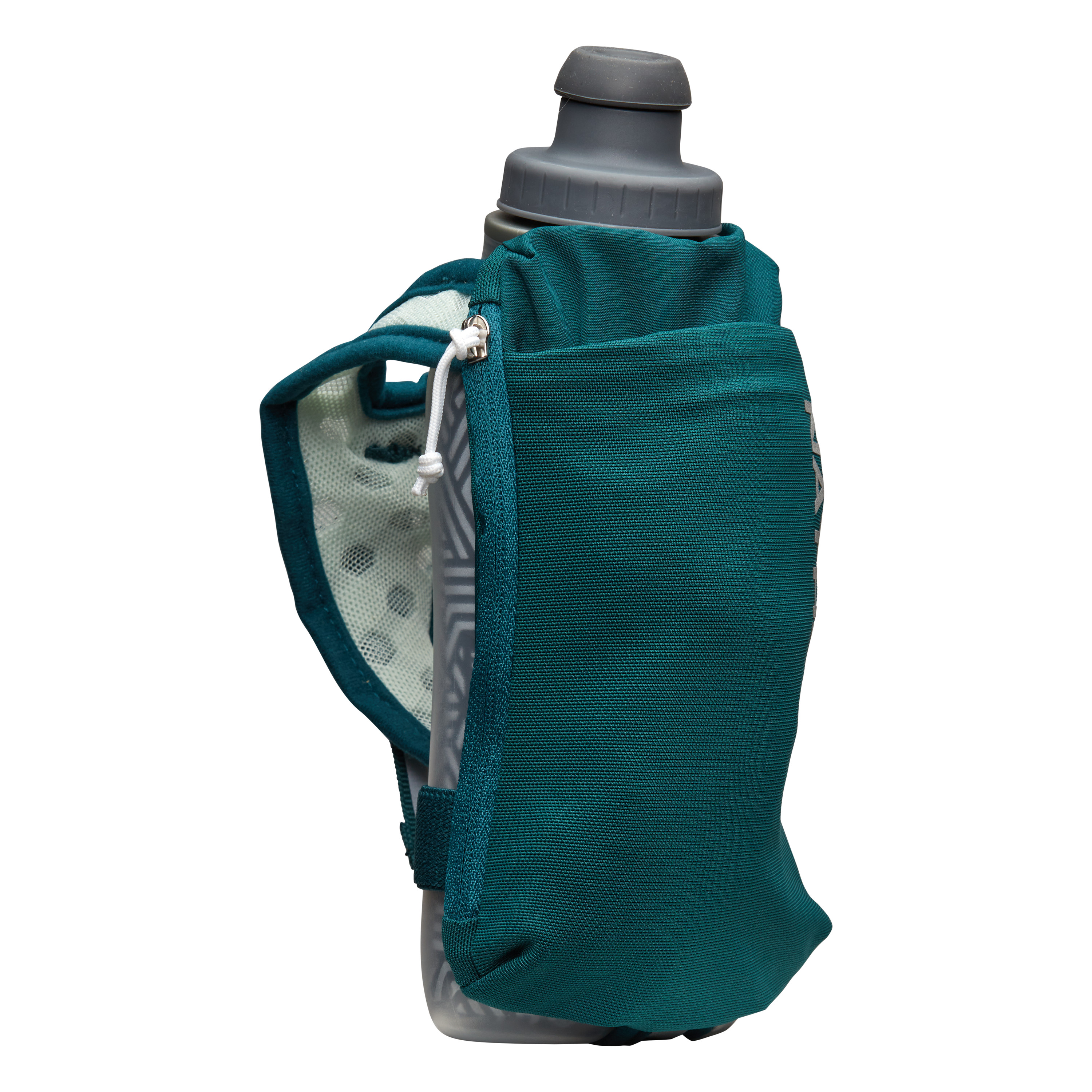 SpeedDraw 2 12oz Ins. Flask 1