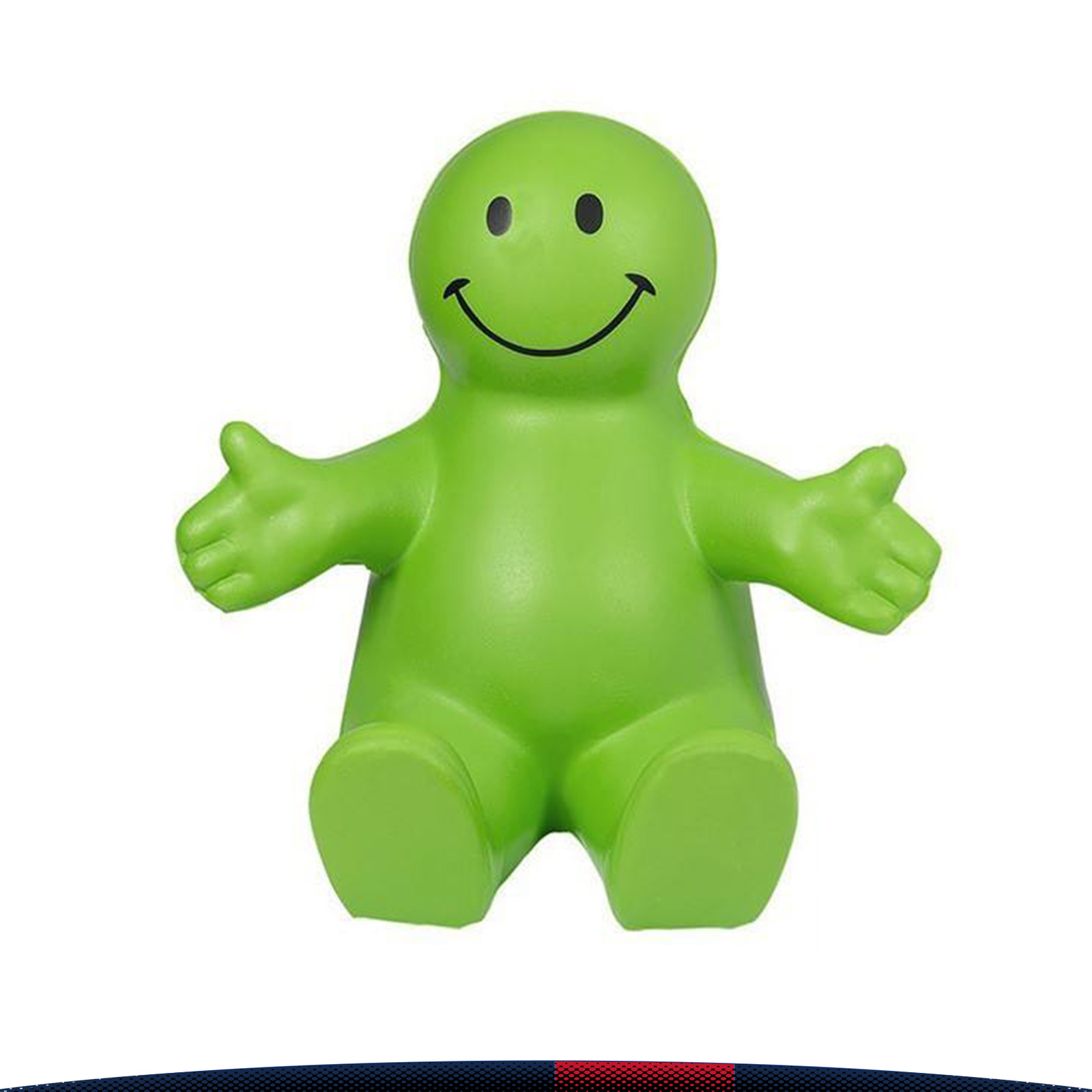 Carty Squeezable Phone Stand 2