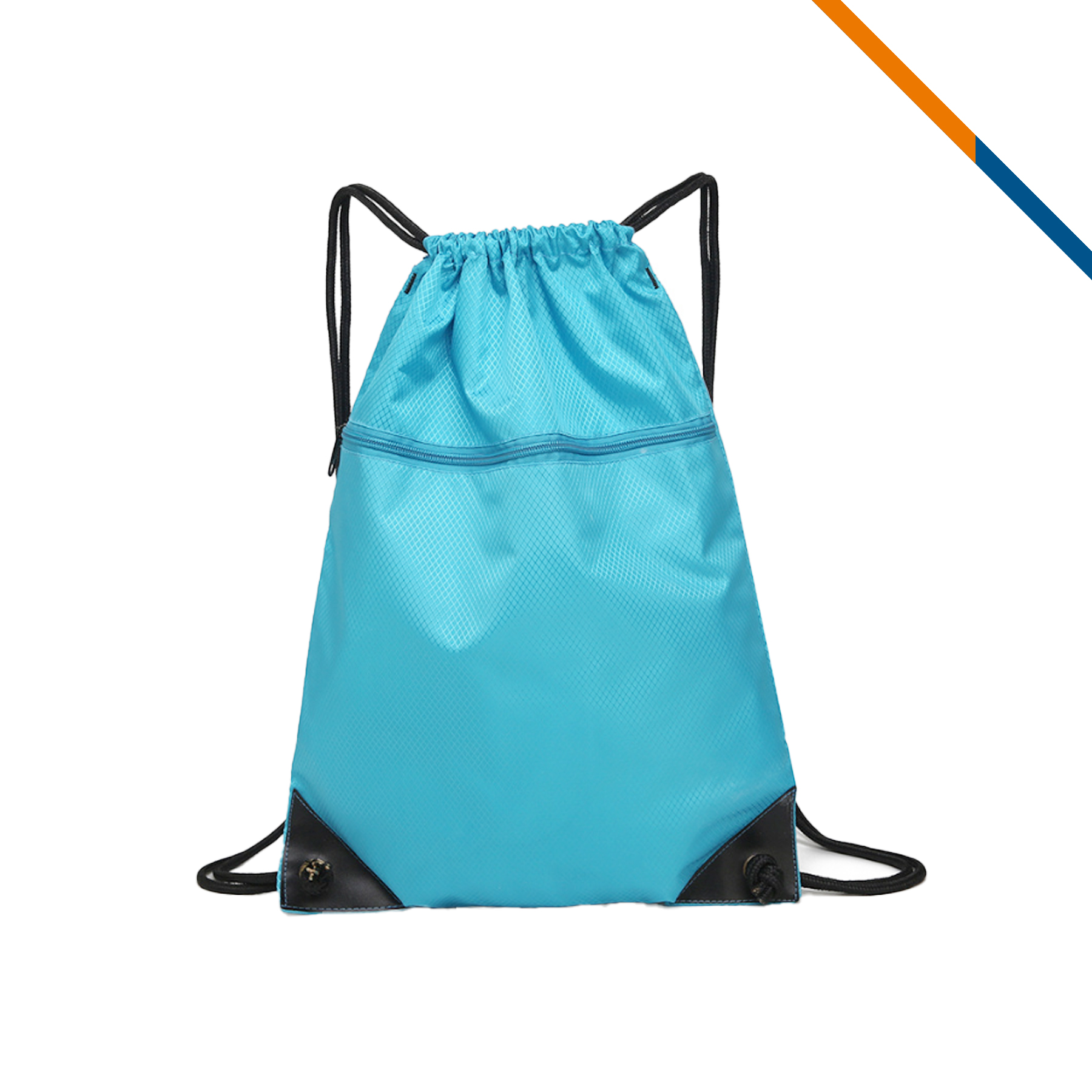 Raddix Drawstring Backpack 13