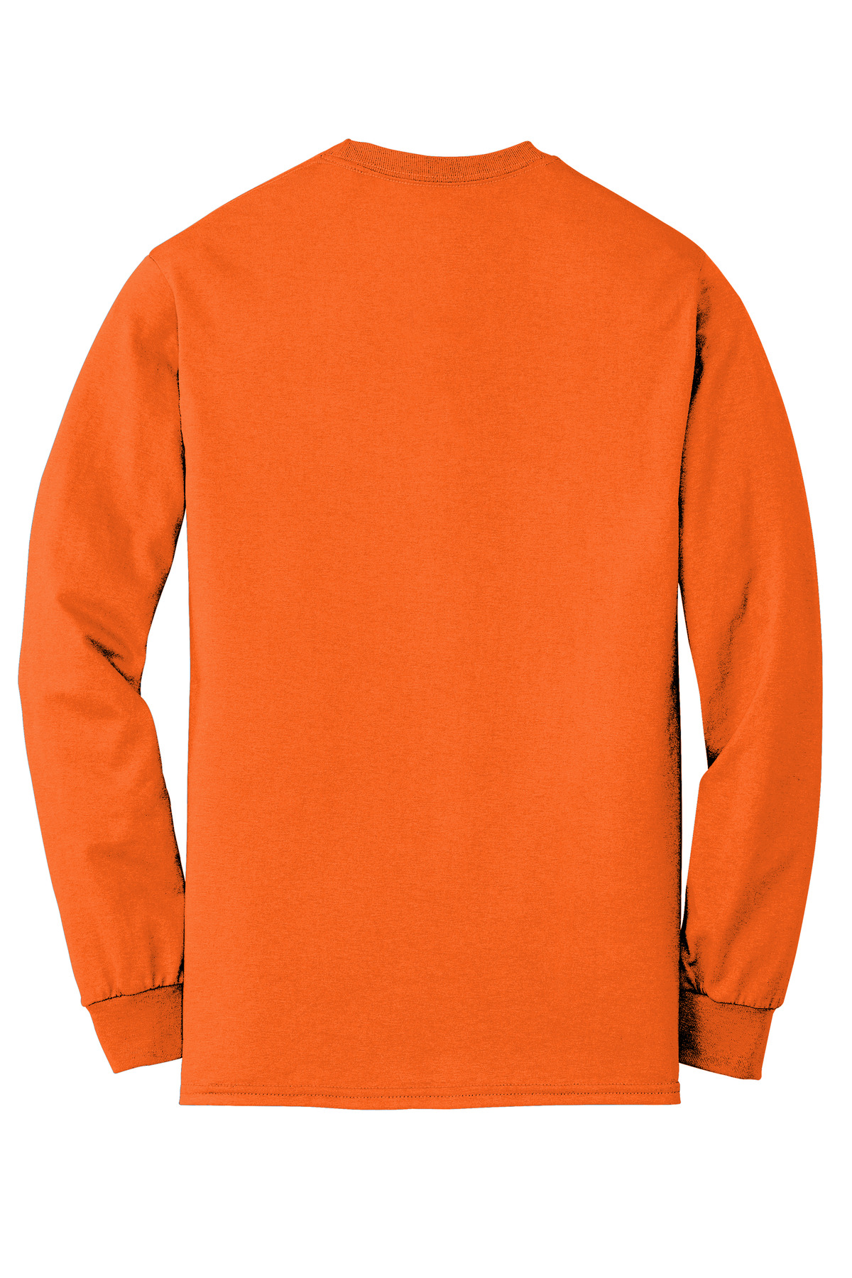 Gildan - DryBlend 50 Cotton/50 Poly Long Sleeve T-Shirt. 8400 99