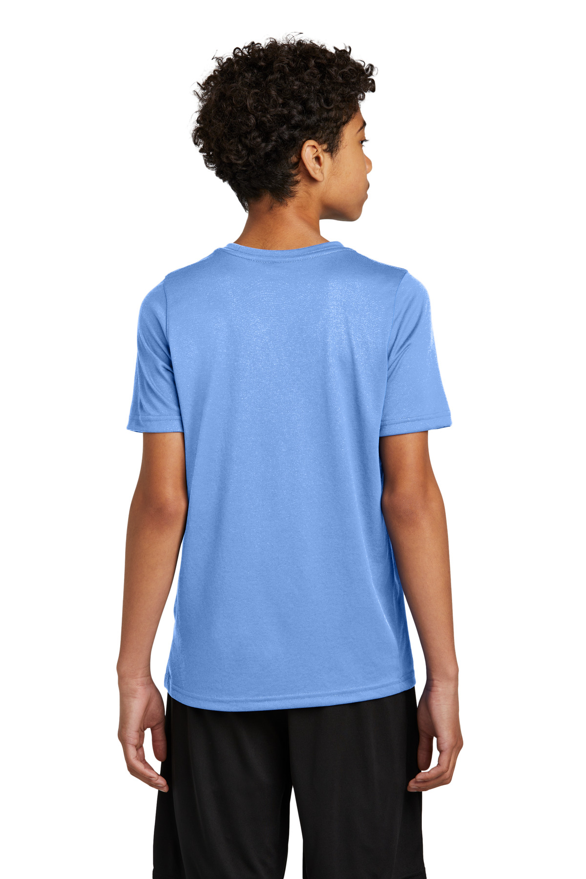Nike Youth Swoosh Sleeve rLegend Tee NKDX8787 60