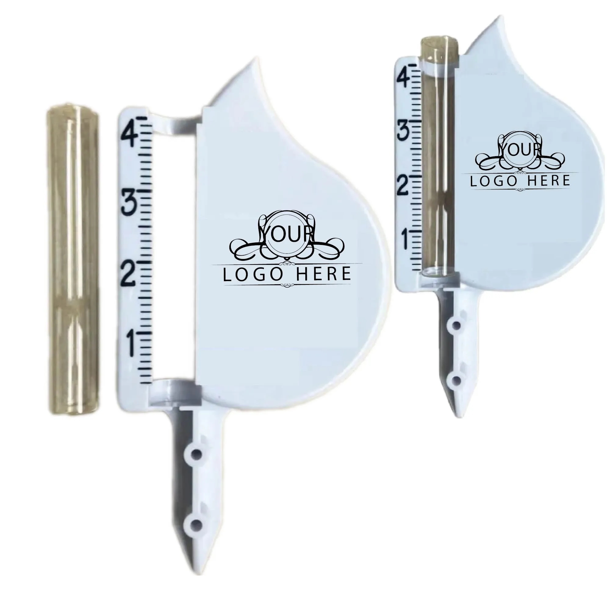 Rain Gauge 1