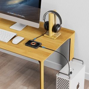 8-in-1 USB C Hub 5Gbps Type C Docking Station 5