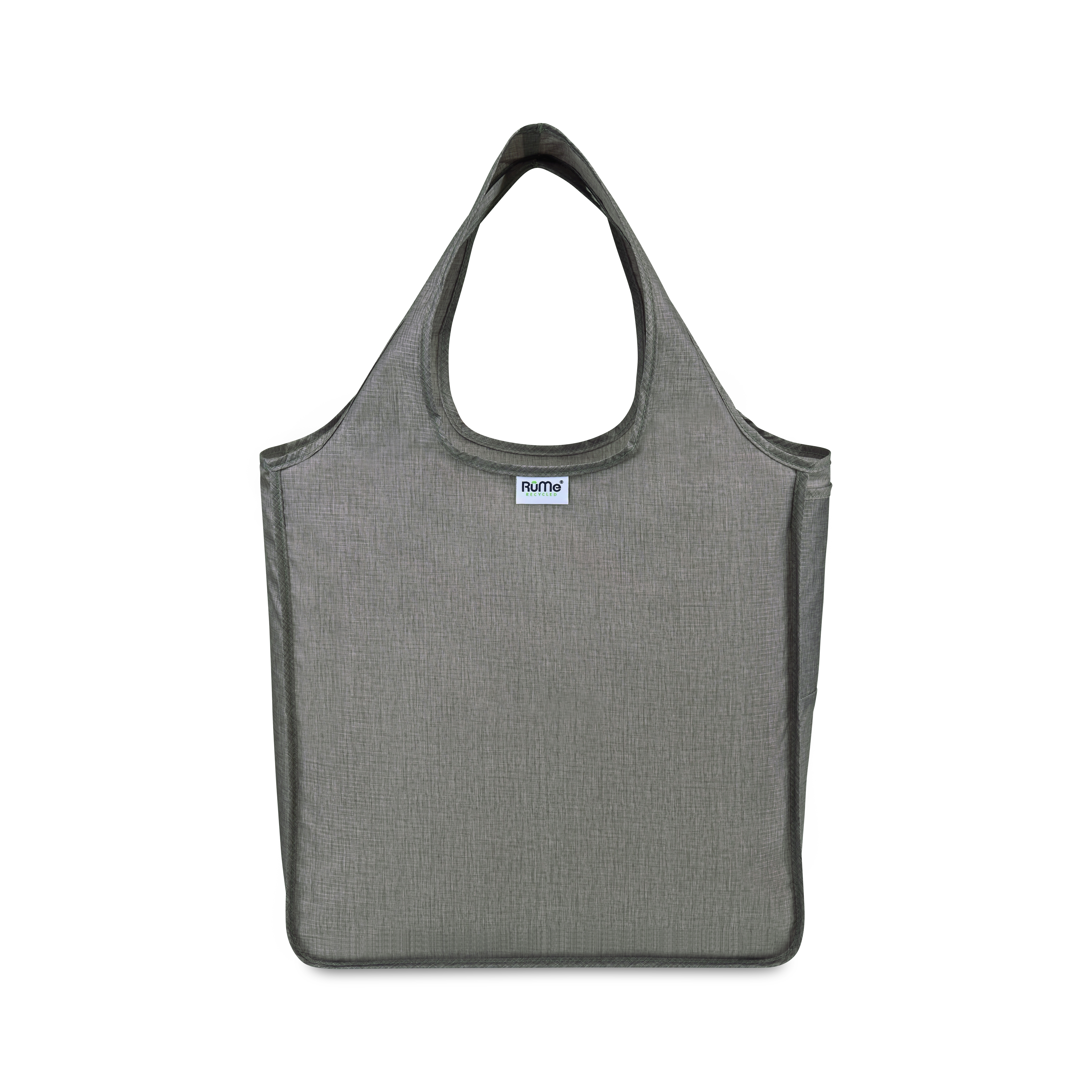 RuMe® Recycled Ripstop rPET Medium Tote 5