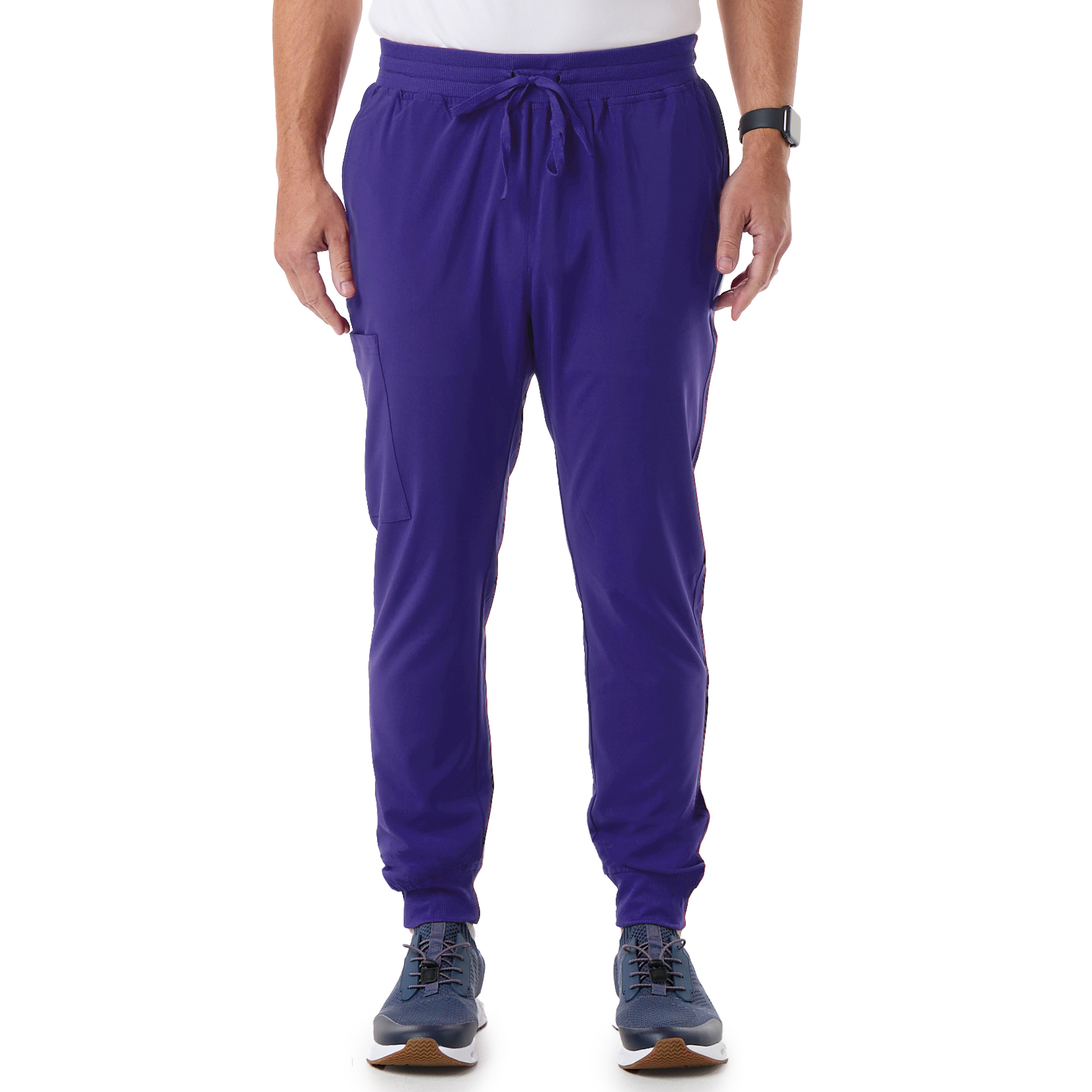 Men's UltraStretch Jogger Scrub Pant 7