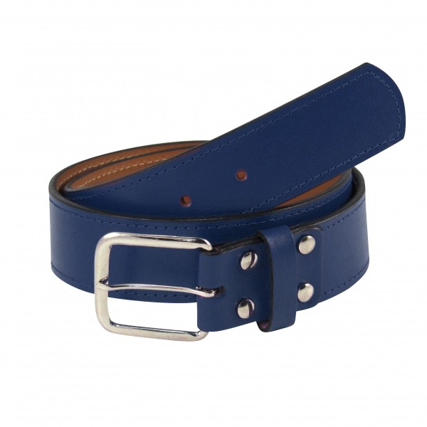 Premium Leather Belt 6