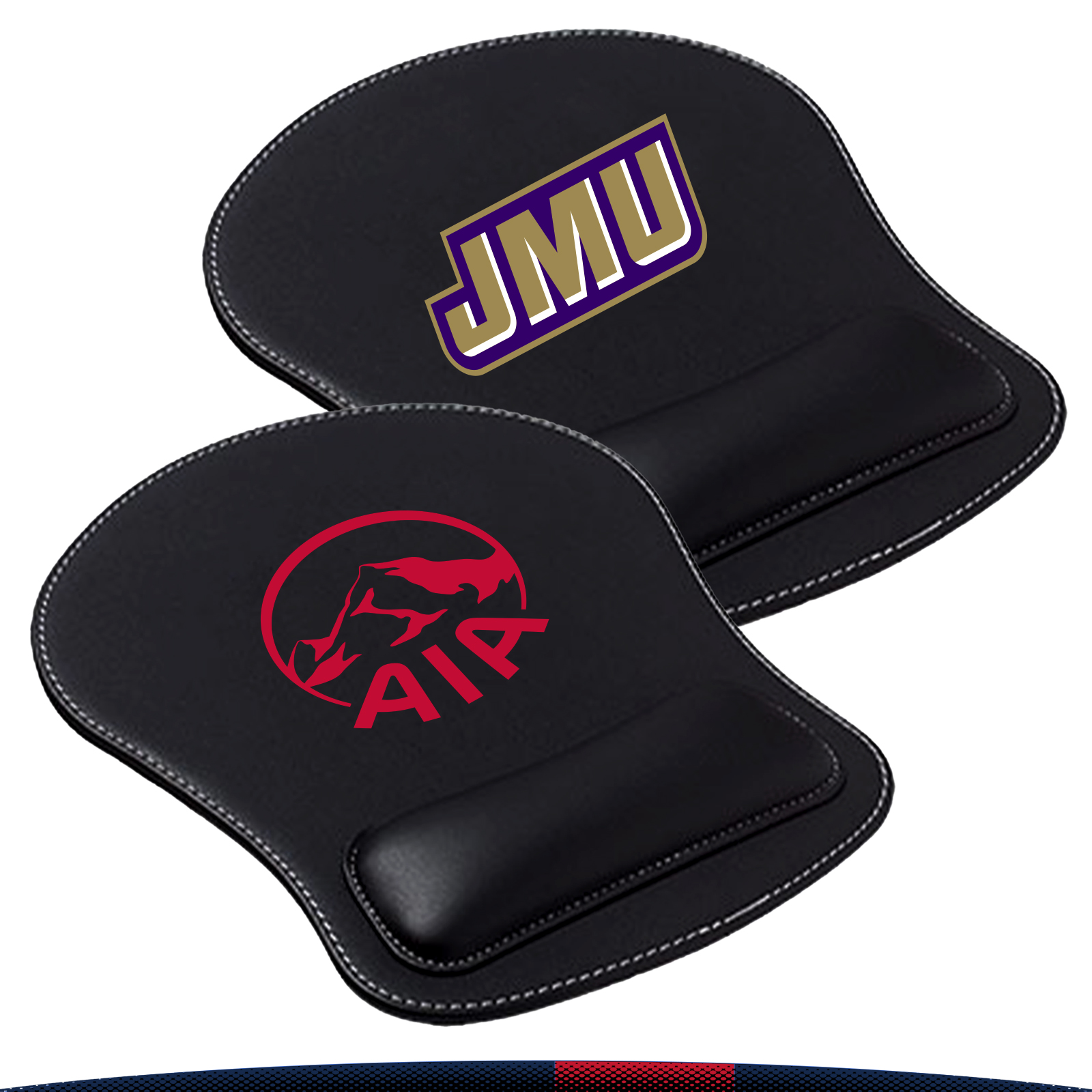 Ziplid Leatherette Mouse Pad 1