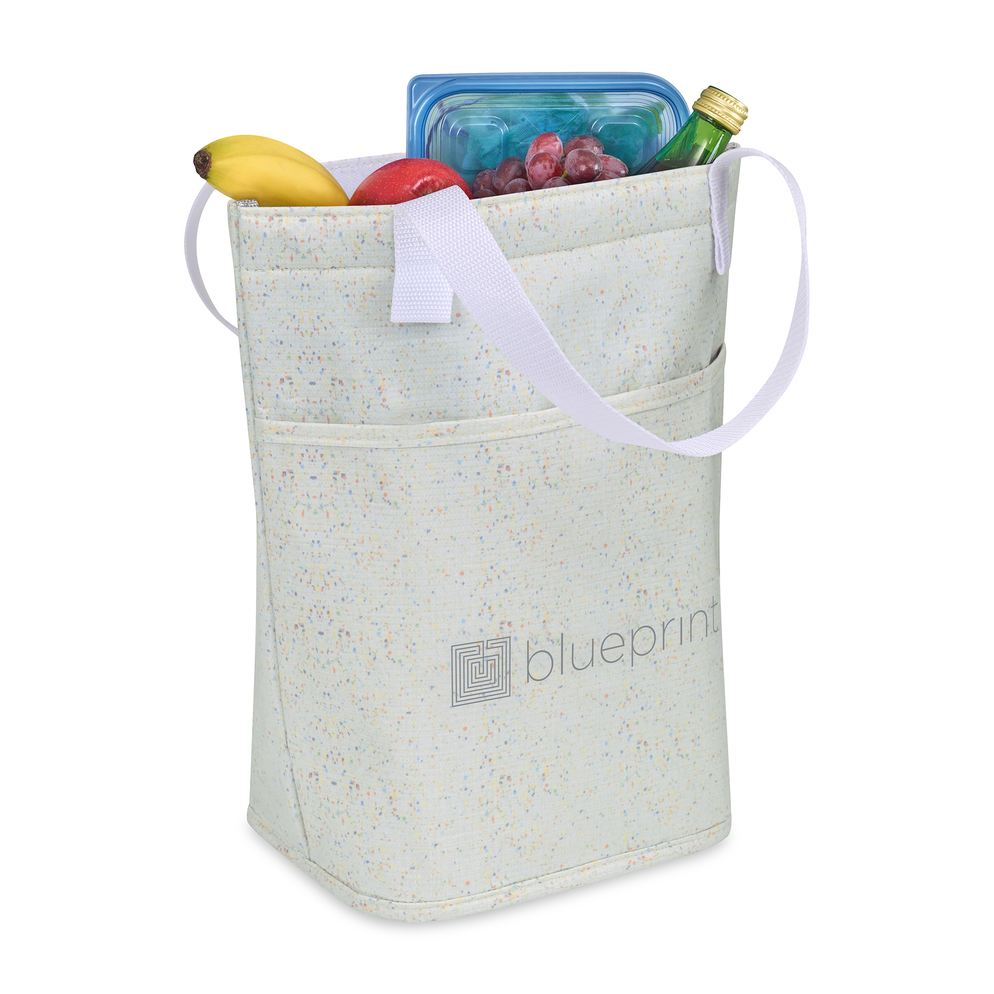 Sami Laminated Recycled Non-Woven Box Cooler 4