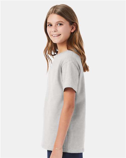 Youth Essential-T T-Shirt - 5480 107