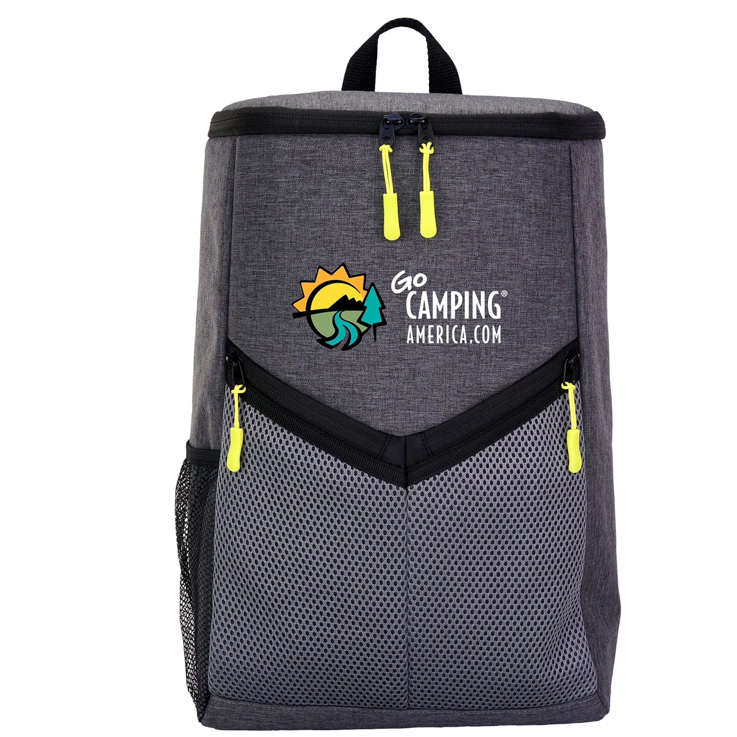 Victory Cooler Backpack 10