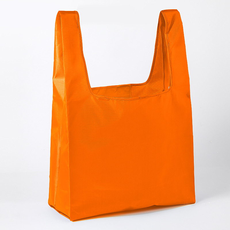 Foldable Grocery Tote Bag 9