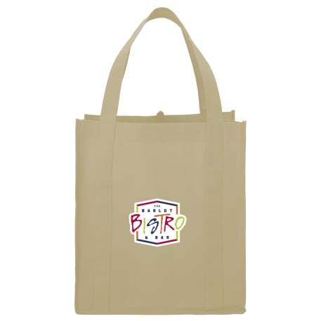 Little Juno Non-Woven Grocery Tote 283
