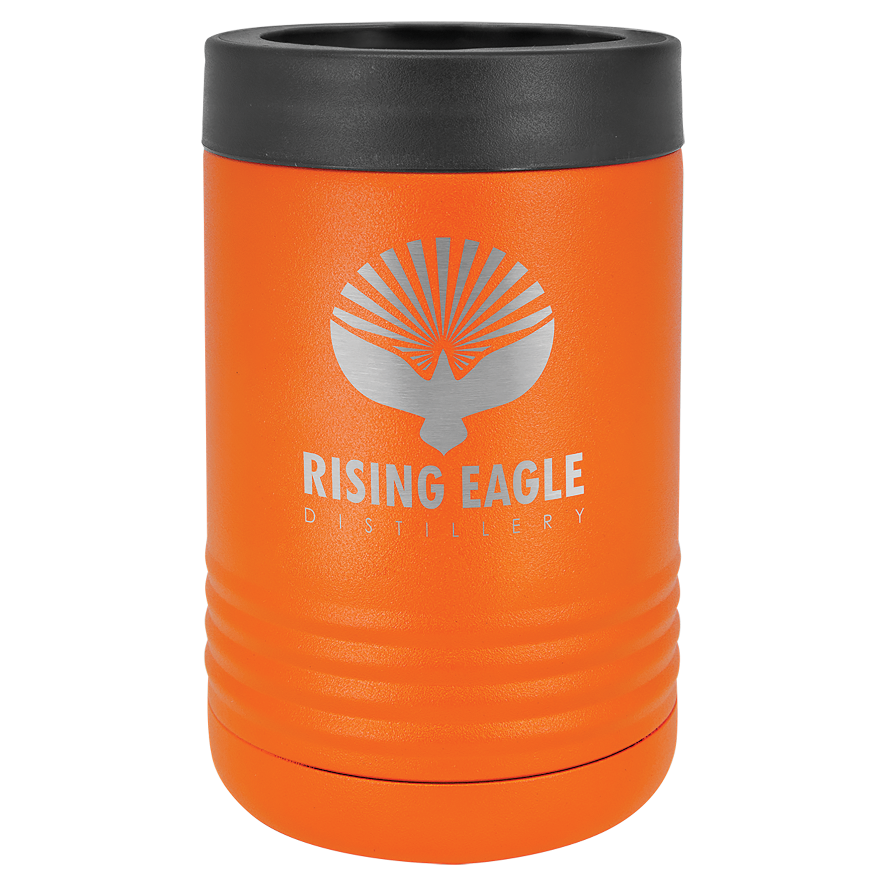 Polar Camel Stainless Steel Vacuum Insulated Beverage Holder, custom koozie with logo imprint 11