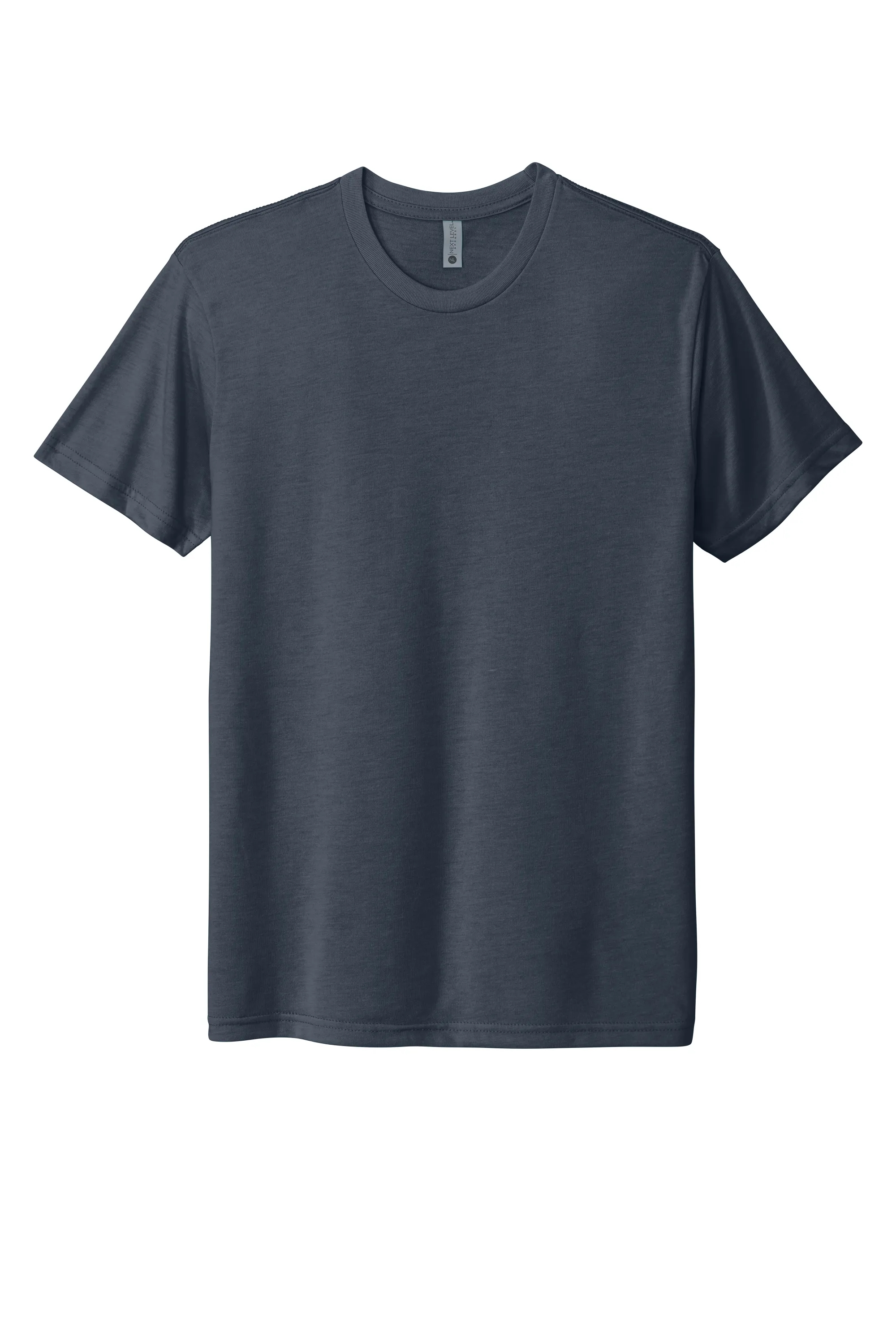 Next Level Apparel(R) Unisex Tri-Blend Tee 21
