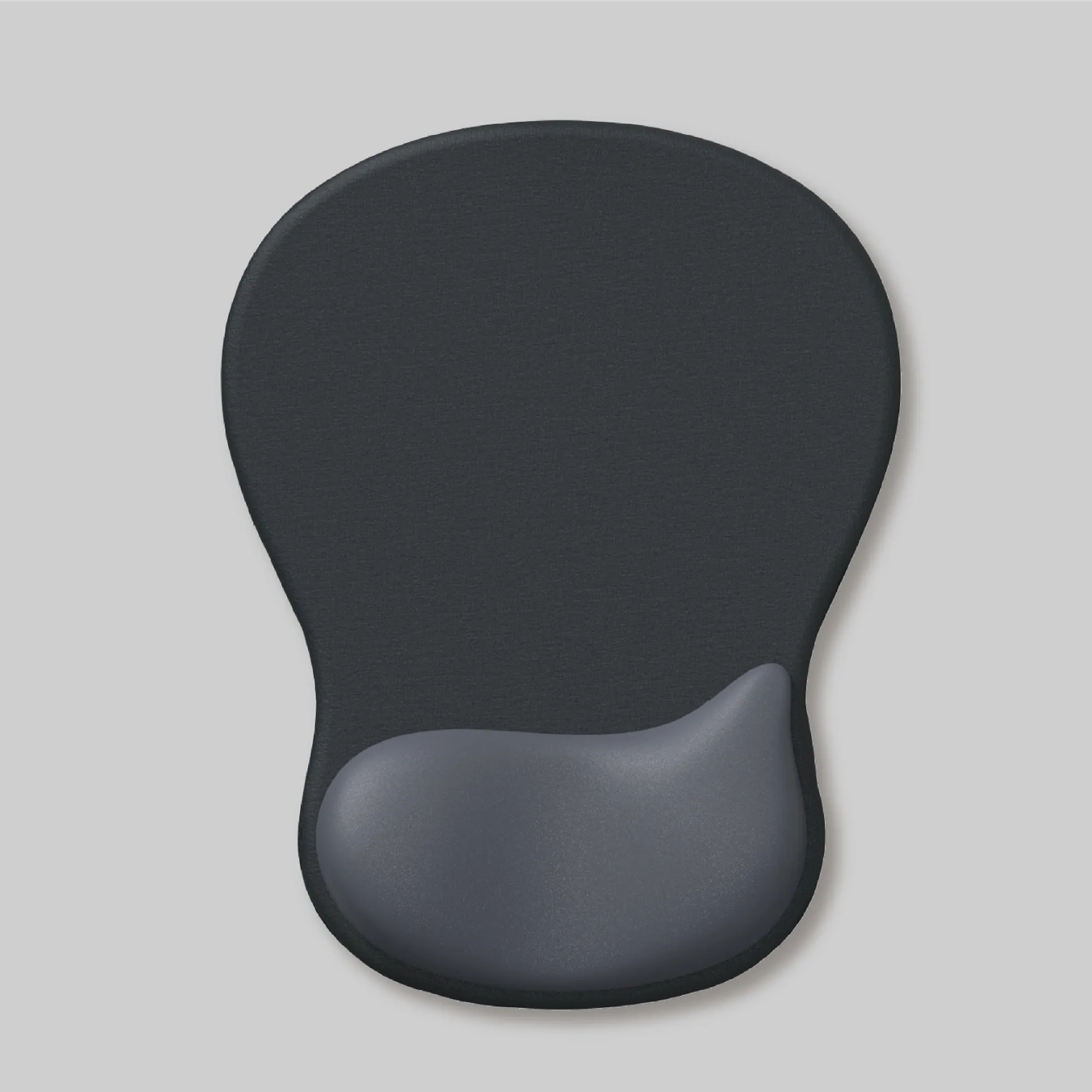 Silicone Wrist Mouse Pad 5