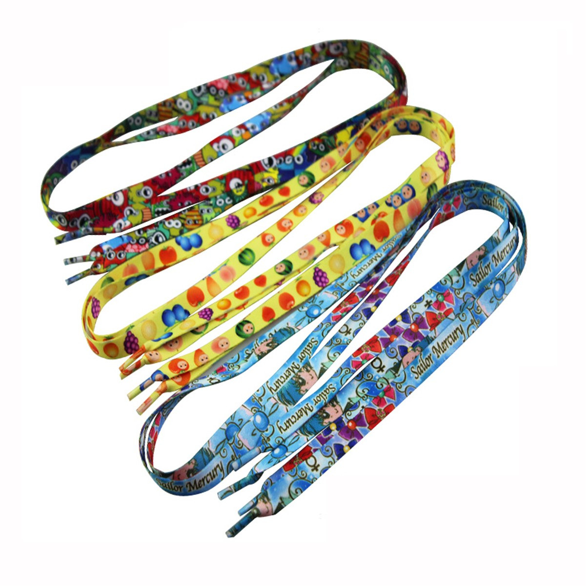 Custom Shoelace 2