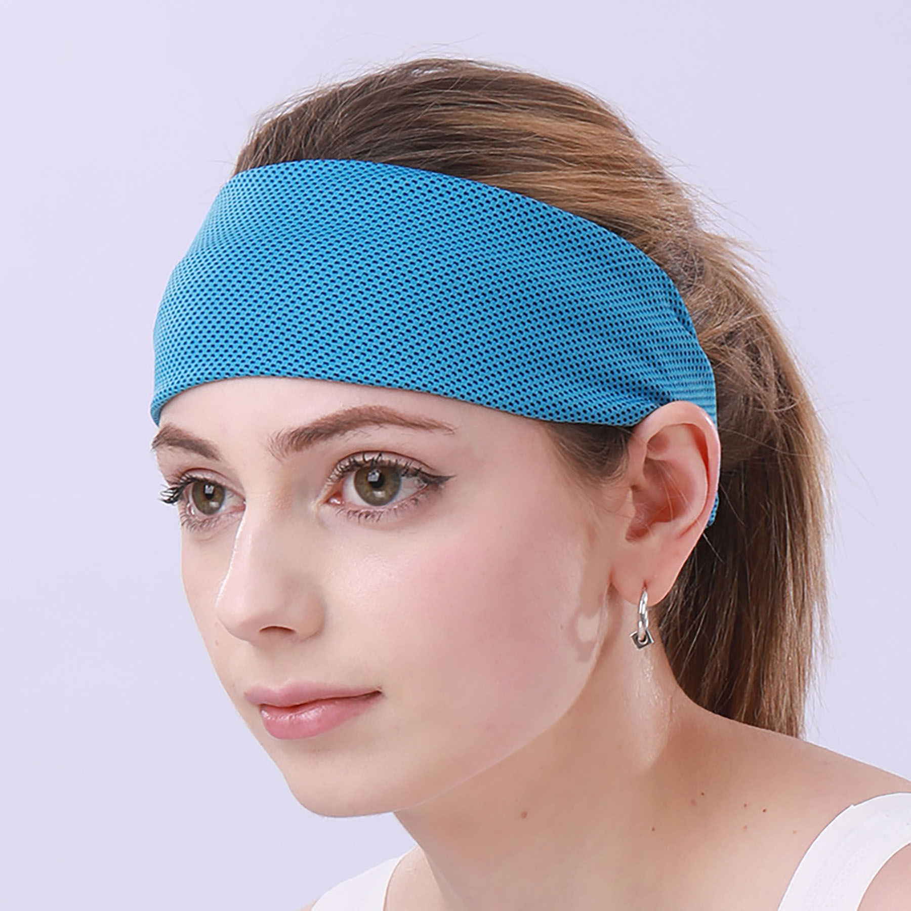 Cooling Headband 8