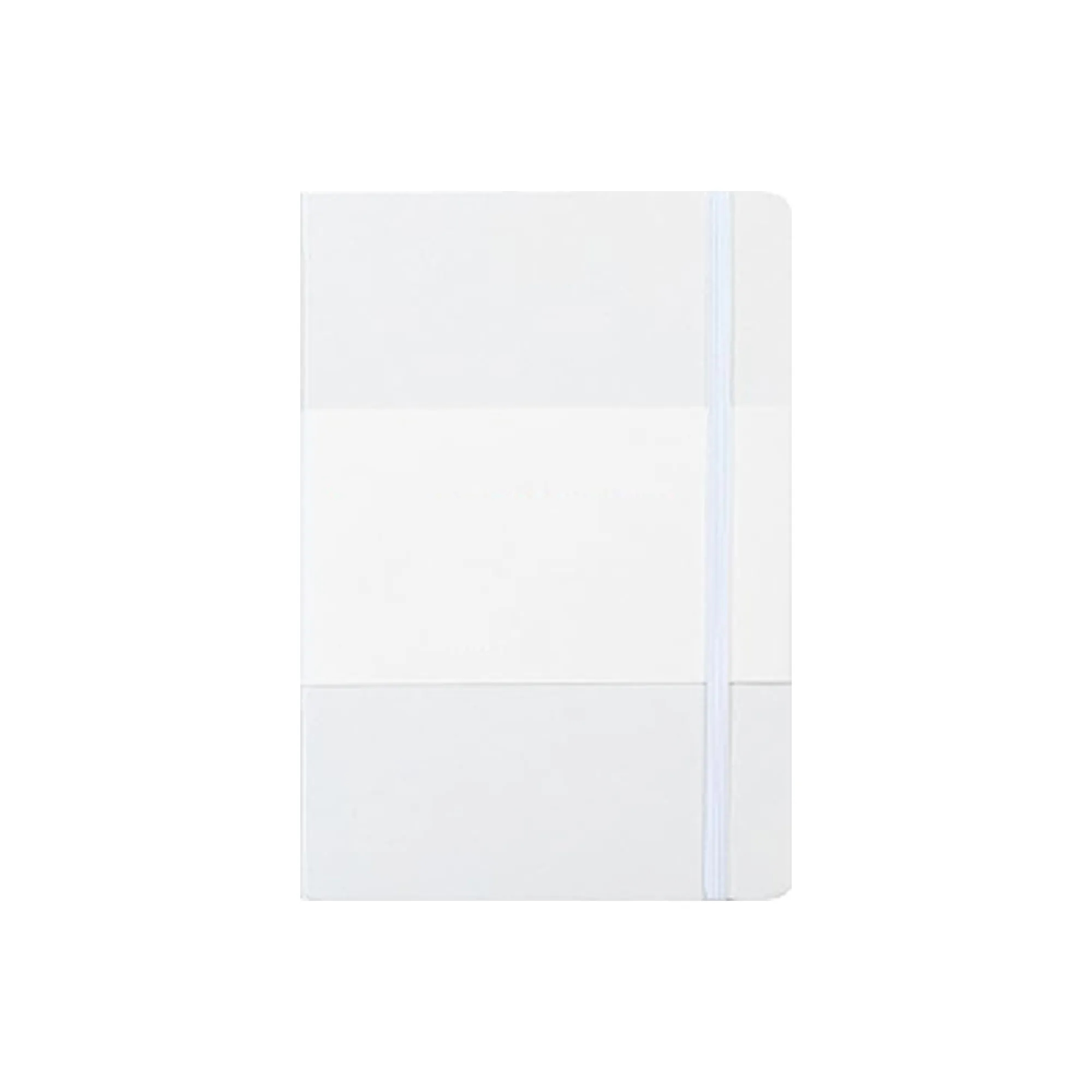 Mini Wired Notepad 12