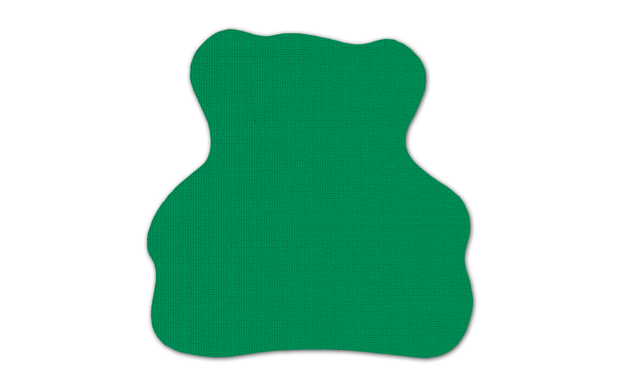 Teddy Bear Rubber Jar Opener 4