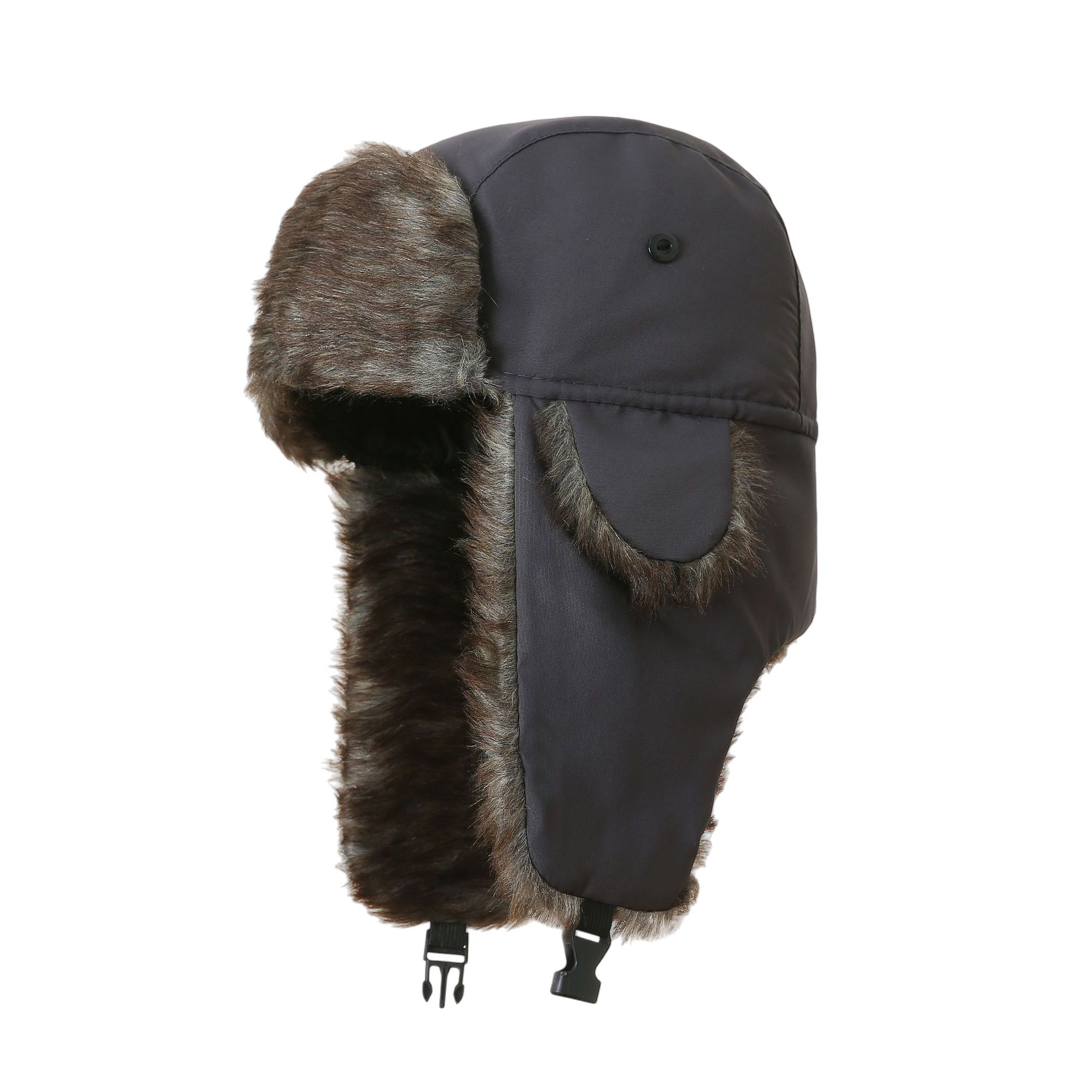 Personalized Portable Winter Ear Flap Hat 6