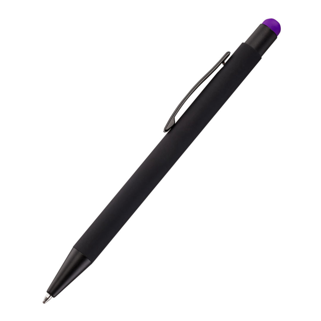 Cruiser Metal Pen/Stylus 13