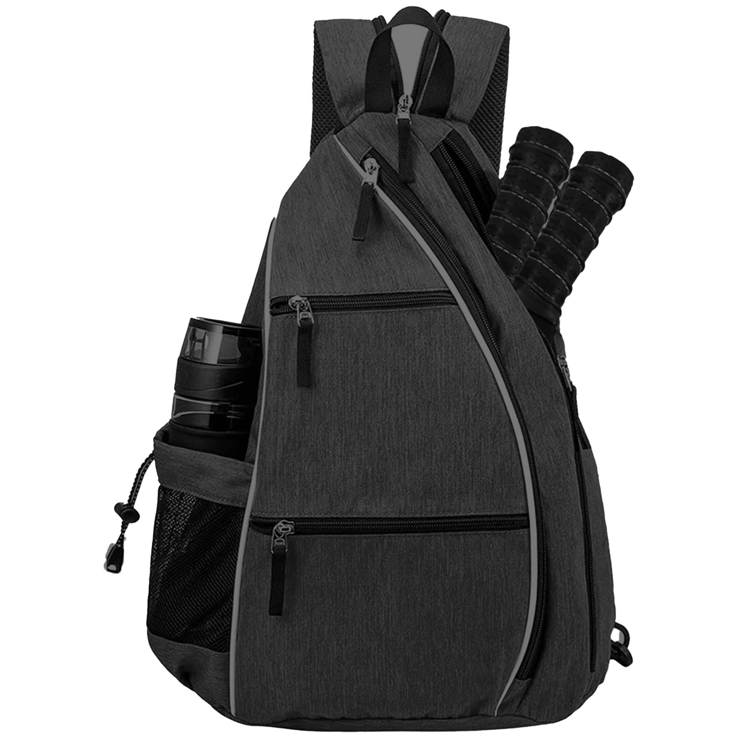 Oxford Outdoor Sports Pick Racquet Backpack 8