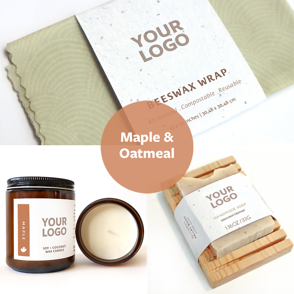 Eco Homelife Gift Kits 6