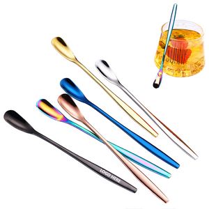 6.69 Inch Spoon 14