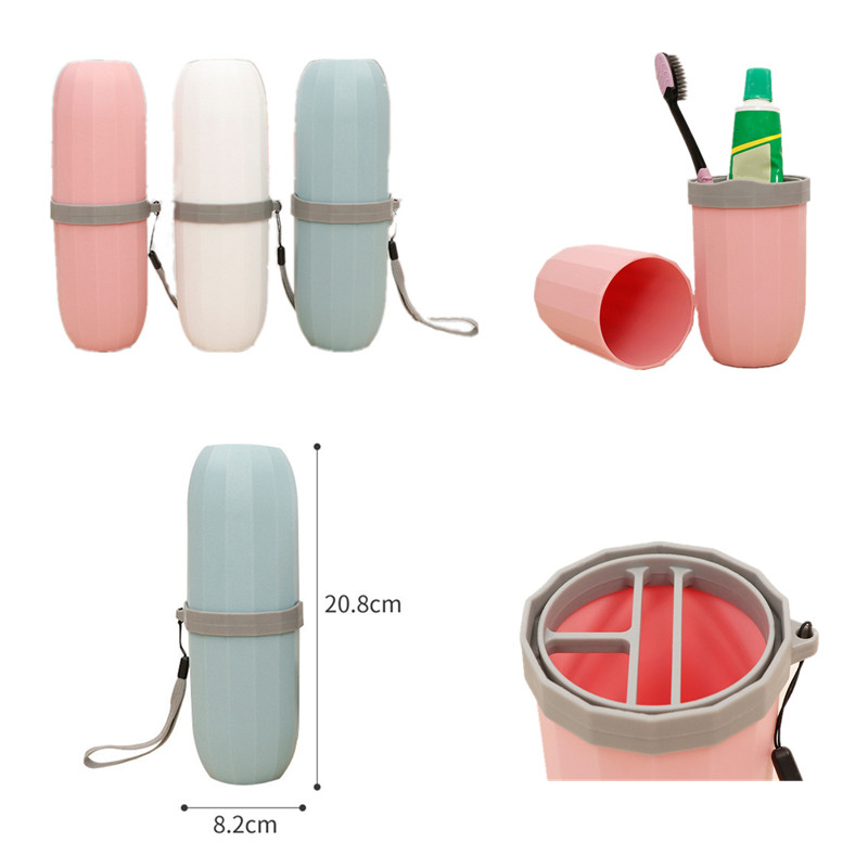 Portable Travel Washing Bottle 1