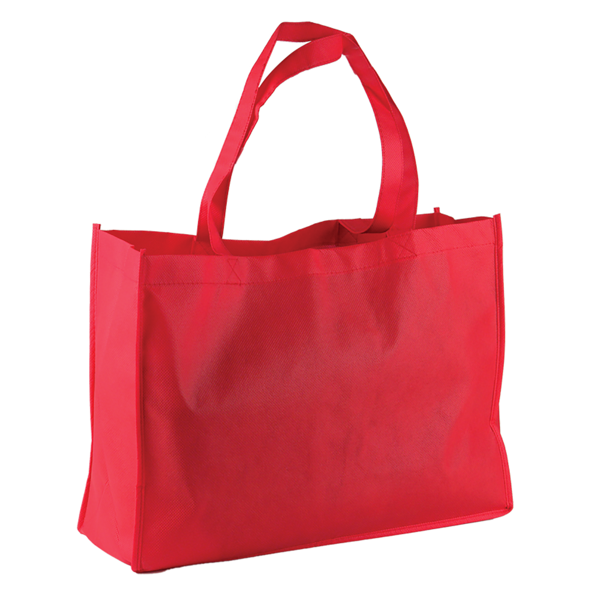 The Carry-All - 16" Non-woven Tote 11