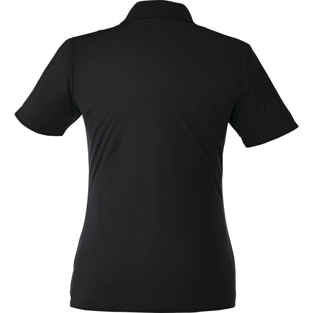Women's DADE Short Sleeve Polo 576