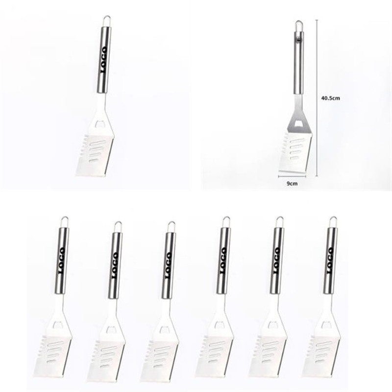 BBQ Spatula with Bottle Opener