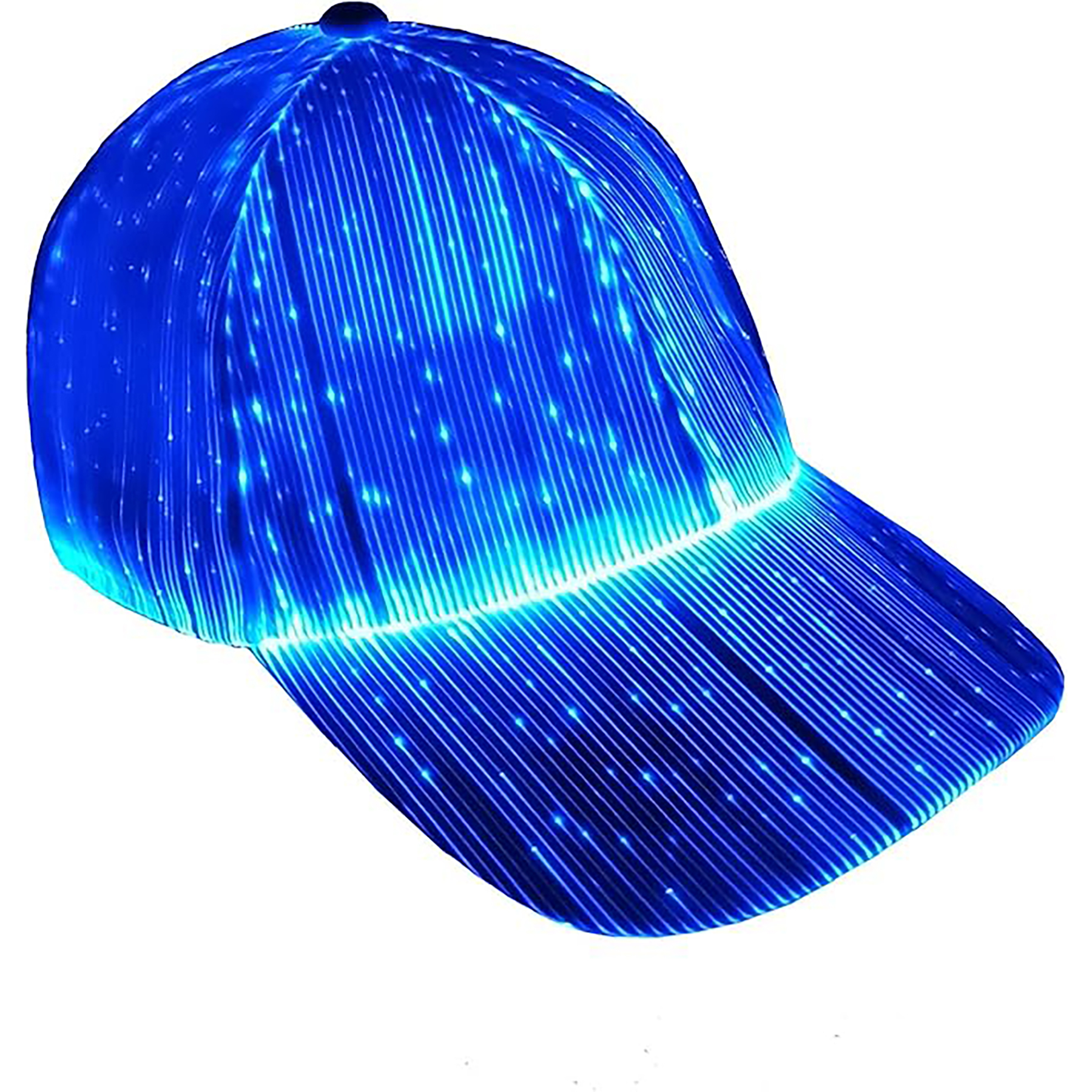 Party LED Baseball Cap 5