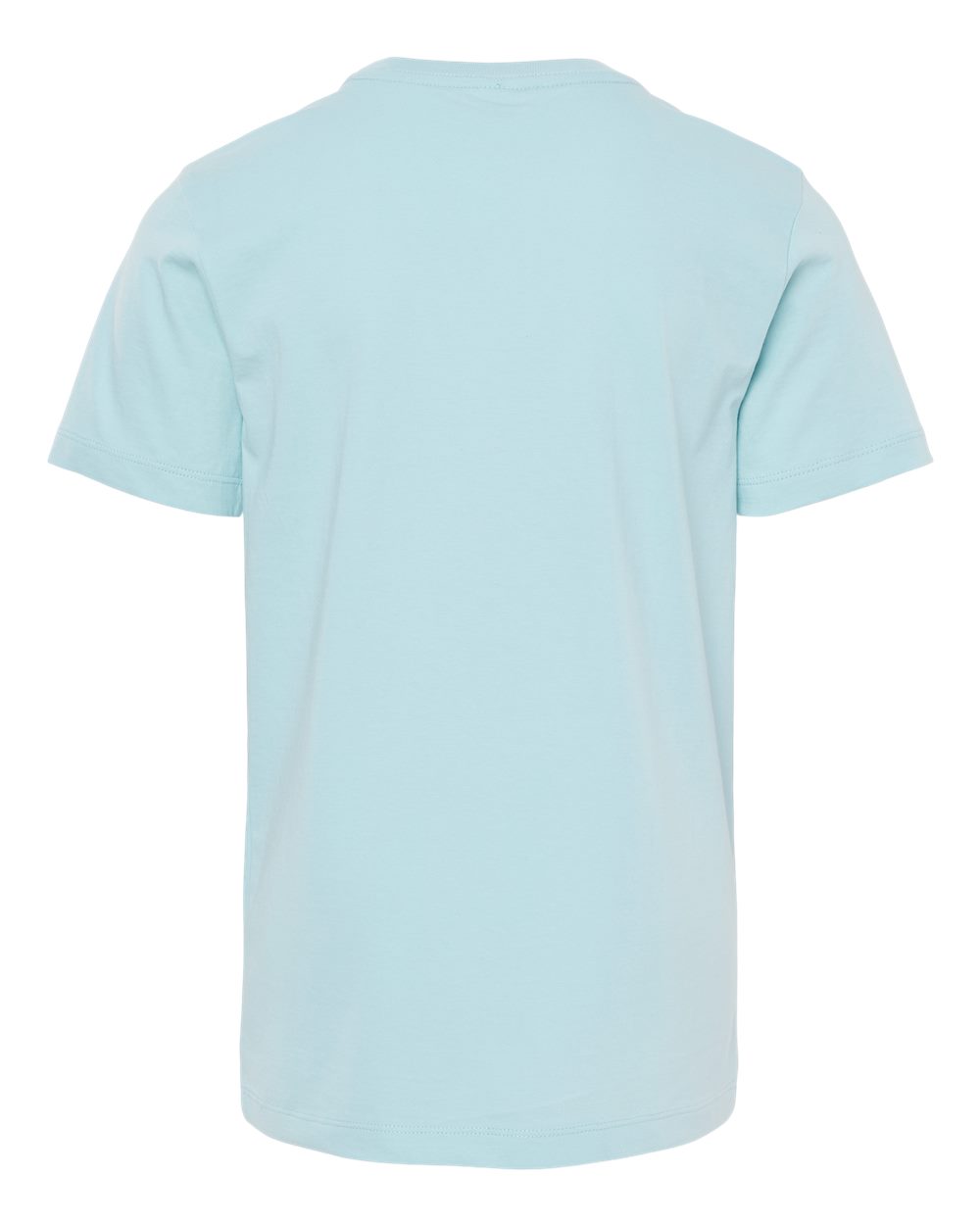 Youth Organic T-Shirt - 402 1