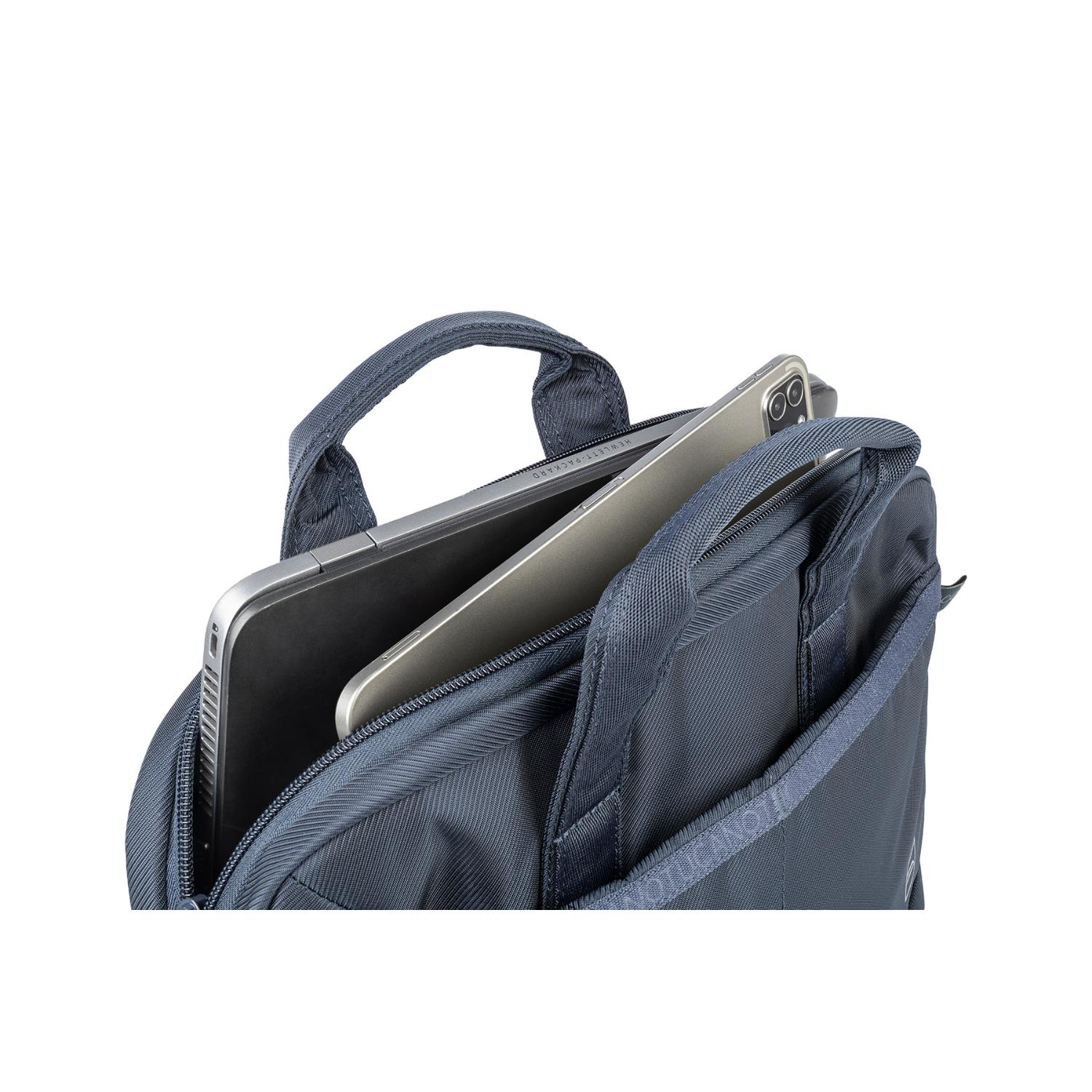 TUCANO® - Italy ASTRA Recycled Executive Business 16" Laptop Bag 2