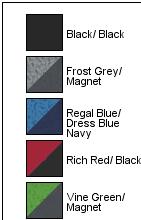 Summit Fleece Full-Zip Jacket