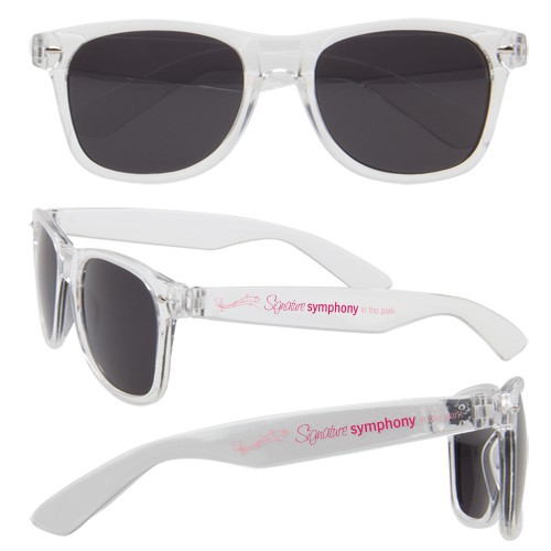 Two-Toned Sunglasses 10