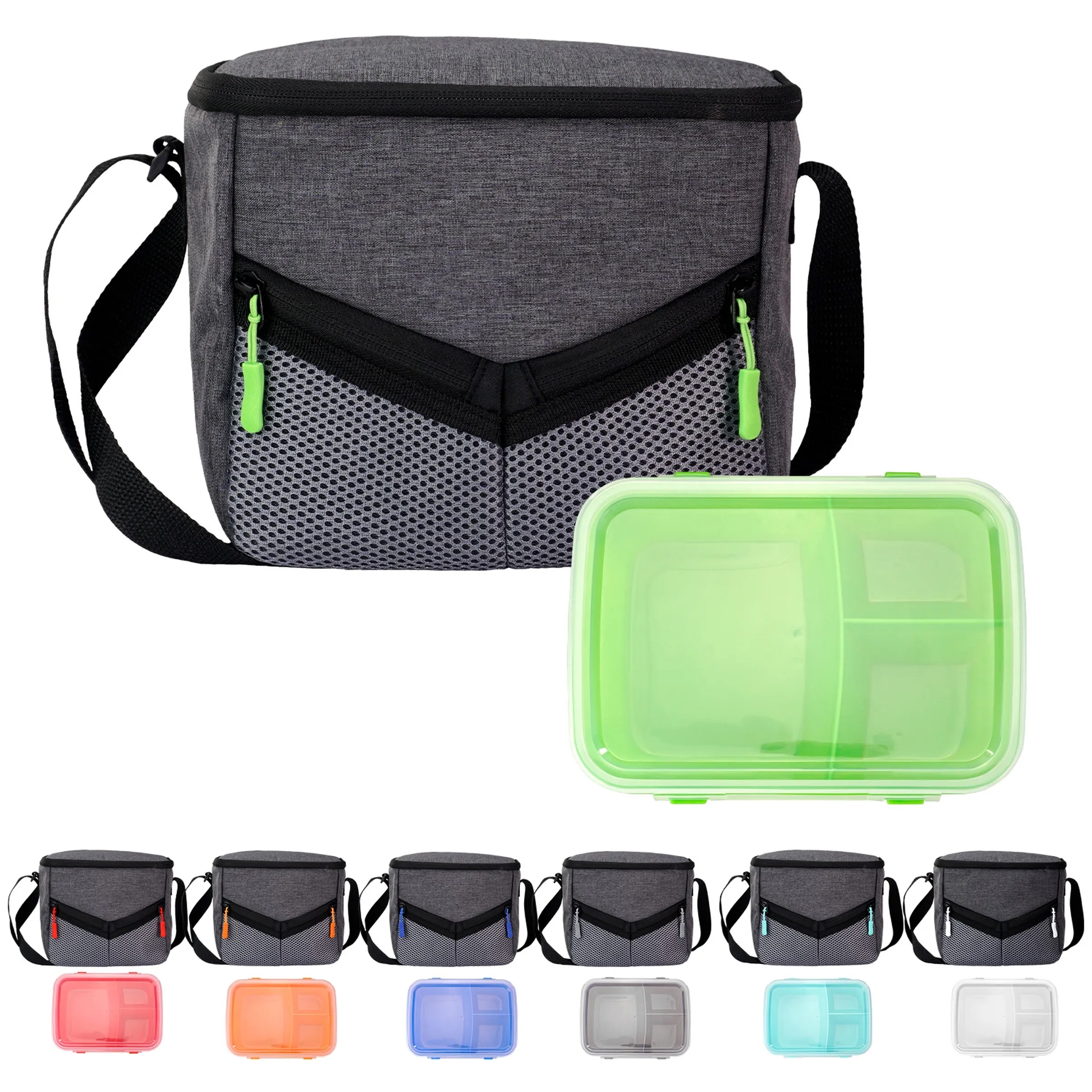 Victory Lunch Cooler To Go 9